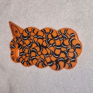 opening ceremony snake iphone 5 phone case